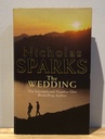 [USED] The Wedding by Nicholas Sparks