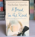 [USED] A Bend in the Road by Nicholas Sparks