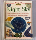 [USED] Eyewitness Explorers: Night Sky