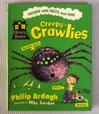 [USED] Henry's House: Creepy-Crawlies