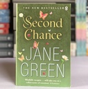 [USED] Second Chance by Jane Green