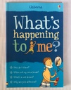 [USED] What's Happening To Me? (For Boys)