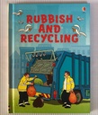 [USED] Usbrone Beginners: Rubbish And Recycling