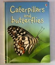 [USED] Usbrone Beginners: Caterpillars and Butterflies