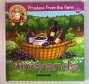 [USED] Produce From The Farm 46: Vineyards