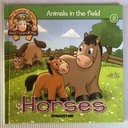 [USED] Animals In The Field 2: Horses