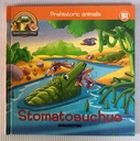 [USED] Prehistoric Animals 51: Stomatosuchus