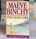 [USED] The Glass Lake by Maeve Binchy