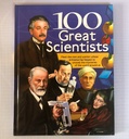 [USED] 100 Great Scientists