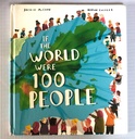 [USED] If The World Were 100 People