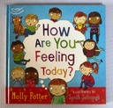 [USED] How Are You Feeling Today?