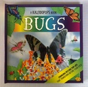 [USED] A Kaleidopops Book: Bugs (with Pop-Ups)