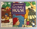 [USED] Wonderwise: Let's Build a House