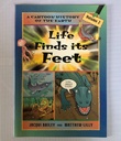 [USED] A Cartoon History Of The Earth 2: Life Finds Its Feet