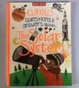 [USED] Curious Questions & Answers About: The Solar System