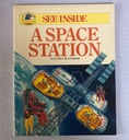 [USED] See Inside A Space Station