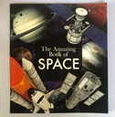 [USED] The Amazing Book Of Space