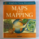 [USED] Young Discoverers: Maps And Mapping