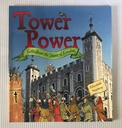 [USED] Tower Power: Tales From The Tower Of London