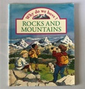 [USED] Why Do We Have? (Rocks And Mountains)