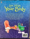 [USED] See Inside Your Body (with Lift-the Flaps)