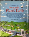 [USED] See Inside Planet Earth (with Lift-the Flaps)