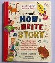 [USED] Bloomsbury Activity Books: How to Write a Story