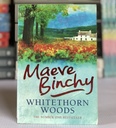 [USED] Whitethorn Woods by Maeve Binchy