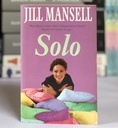 [USED] Solo by Jill Mansell