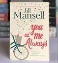 [USED] You and Me Always by Jill Mansell