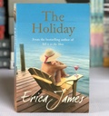 [USED] The Holiday by Erica James