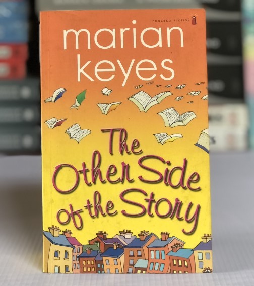 [USED] The Other Side Of The Story by Marian Keyes