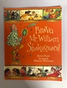 [USED] Bravo, Mr. William Shakespeare!