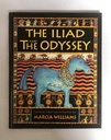 [USED] The Iliad And The Odyssey