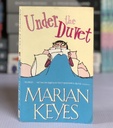 [USED] Under the Duvet by Marian Keyes