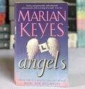 [USED] Angels by Marian Keyes