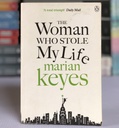 [USED] The Woman Who Stole My Life by Marian Keyes