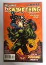 [USED] Swamp Thing No.3