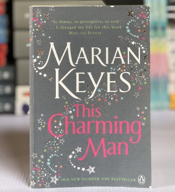 [USED] This Charming Man by Marian Keyes