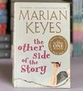 [USED] The Other Side Of The Story by Marian Keyes