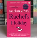 [USED] Rachels Holiday by Marian Keyes