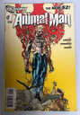 [USED] Animal Man no.1