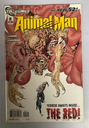 [USED] Animal Man No.2