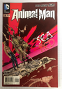 [USED] Animal Man No.9