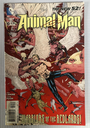 [USED] Animal Man No.10