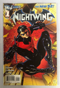 [USED] Night Wing No.1