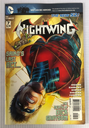 [USED] Night Wing No.7