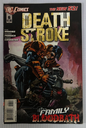 [USED] Death Stroke No.6