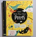 [USED] Usborne Write Your Own Poems