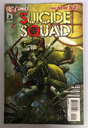 [USED] Suicide Squad No.2